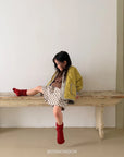 Little Foxx – Somsom Jacket