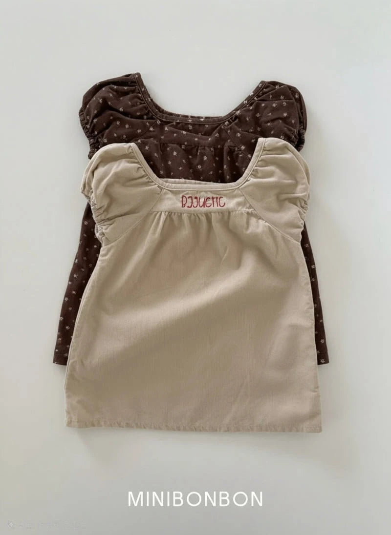 Little Foxx – Baguette One-piece