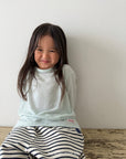 Little Foxx – Small Stripe Pants