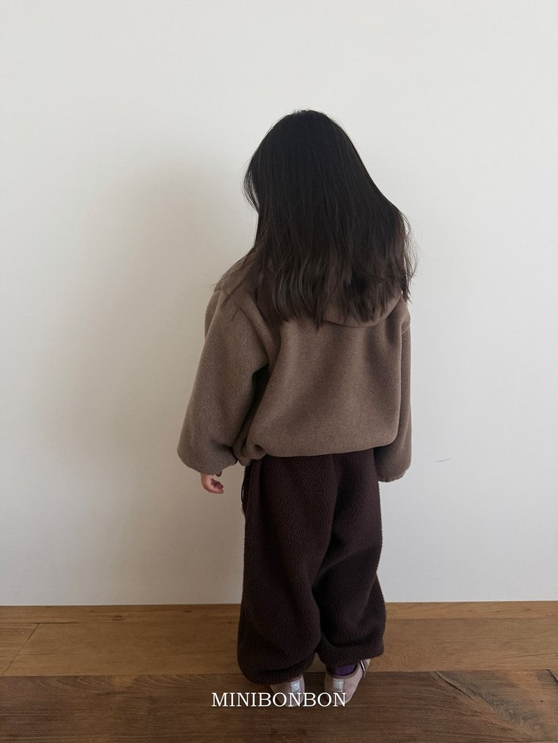 Little Foxx – Shirring Pants