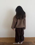 Little Foxx – Shirring Pants
