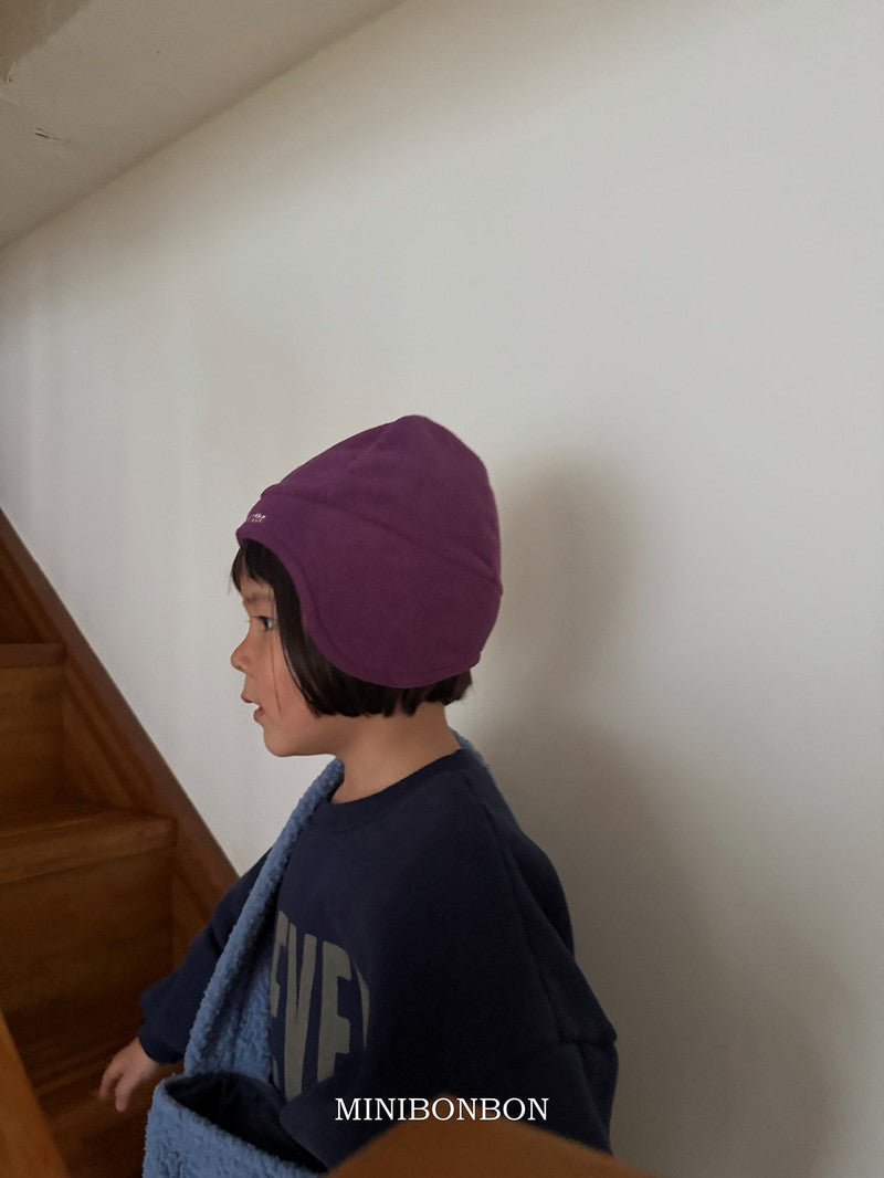 Little Foxx – Baby Beanie