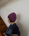 Little Foxx – Baby Beanie