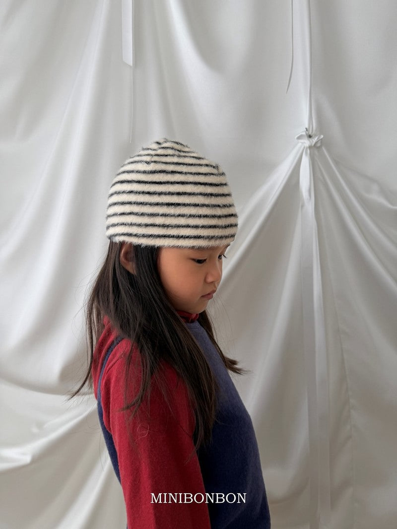 Little Foxx – Chestnut Beanie