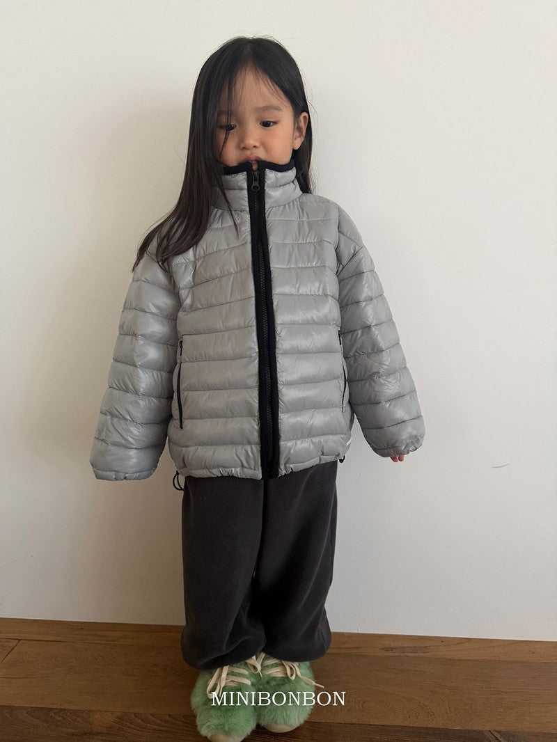 Little Foxx – Snowman Jogger Pants