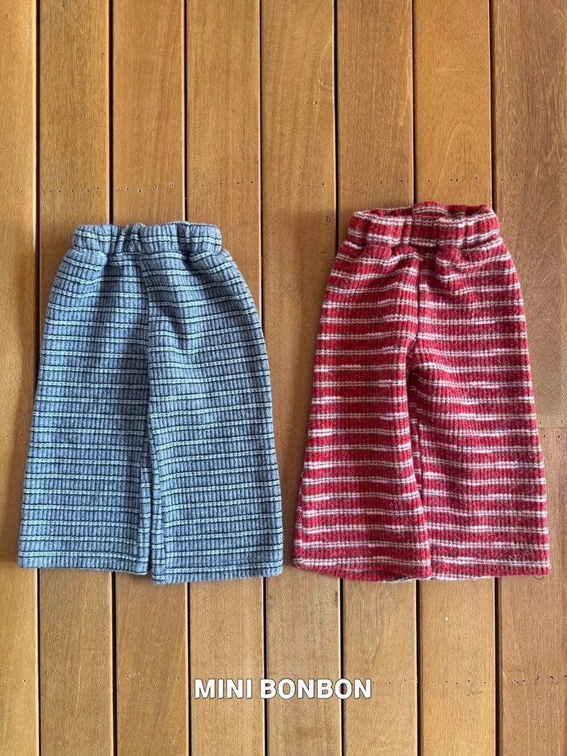 Little Foxx – Retro Pants