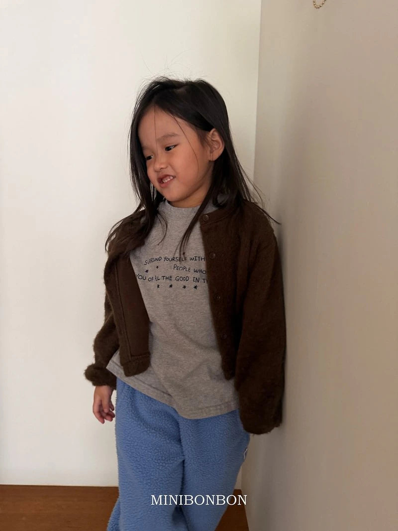 Little Foxx – Star Tee