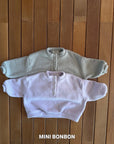 Little Foxx – Four Buttons Sweatshirt