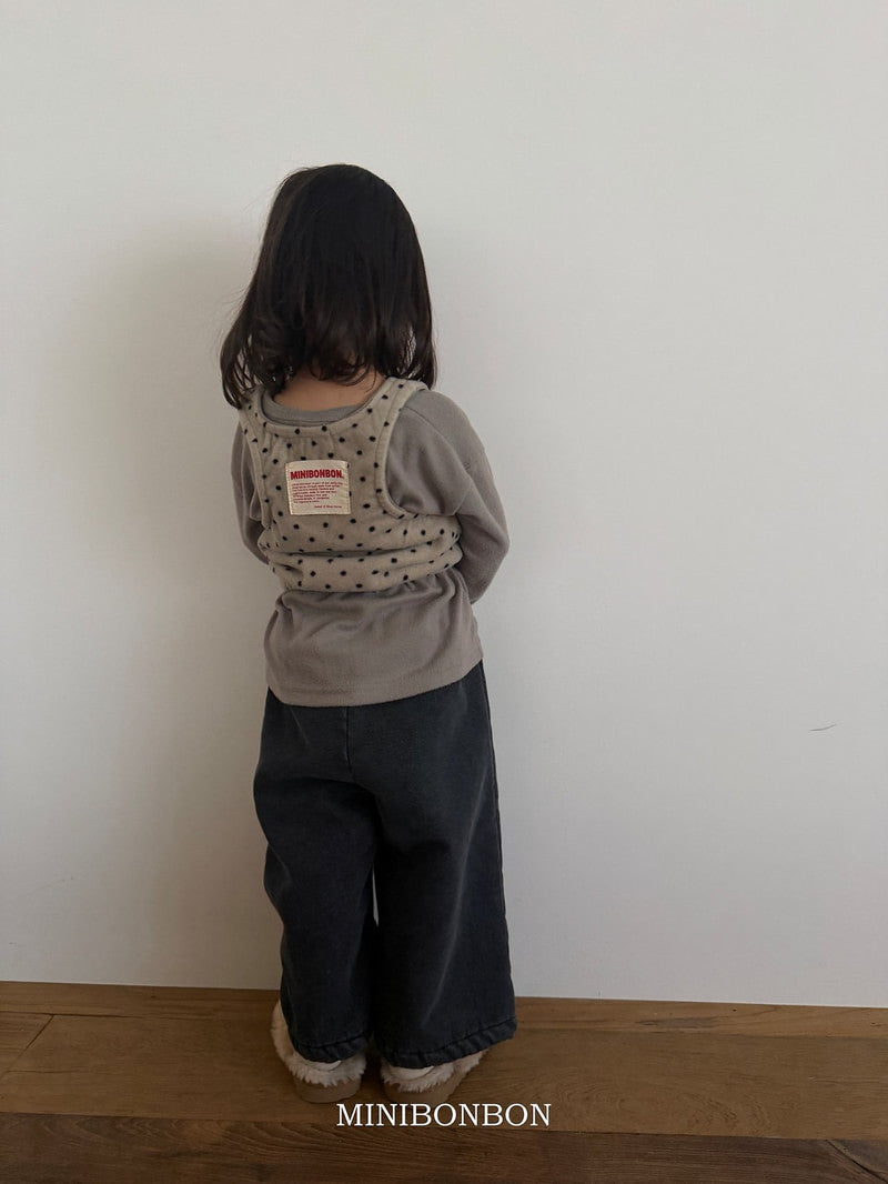 Little Foxx – Midwinter Denim Pants