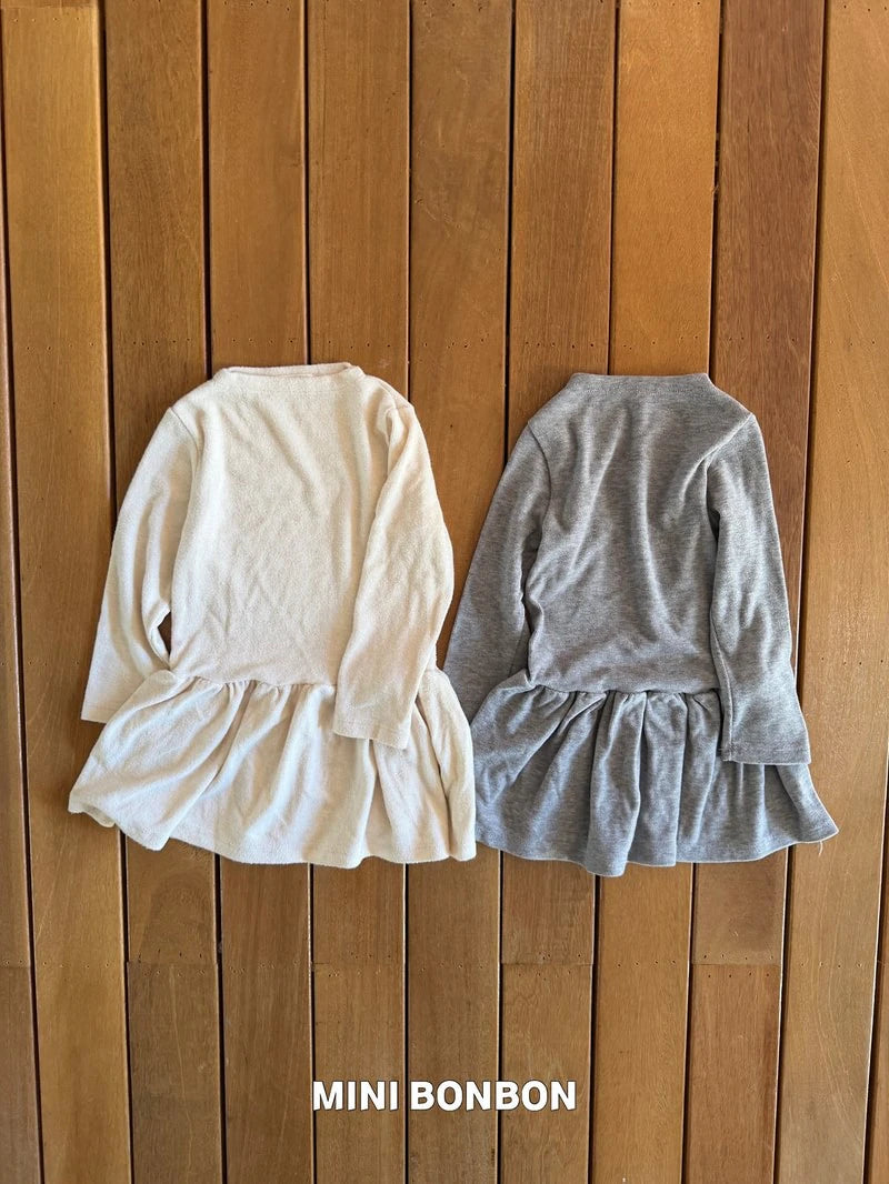 Little Foxx – Option Dress