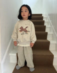 Little Foxx – Shooting Star Sweatshirts