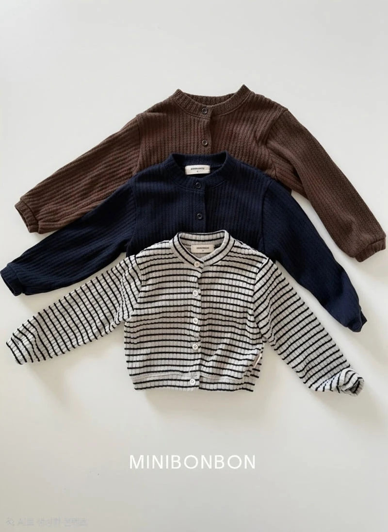 Little Foxx – Culture Cardigan