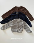 Little Foxx – Culture Cardigan
