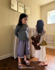 Little Foxx – Nappol Pocket Pants