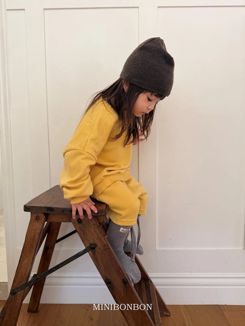 Little Foxx – Kongdak Top Shorts Set
