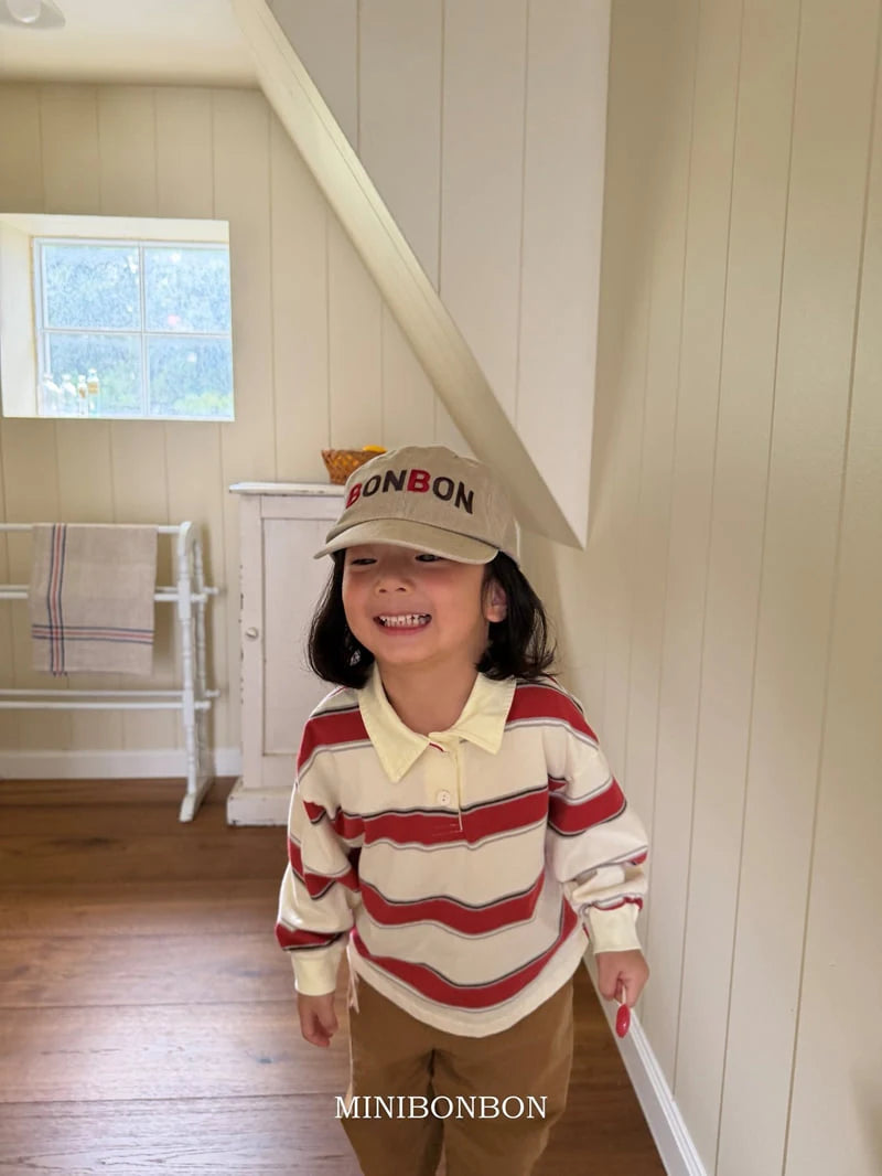 Little Foxx – Bongbong Cap