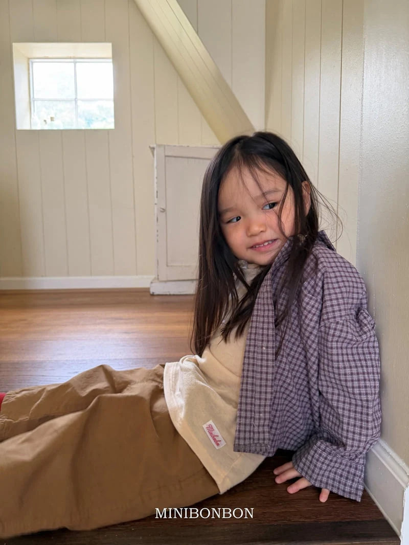 Little Foxx – Knock Shirt