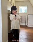 Little Foxx – One Line Pants