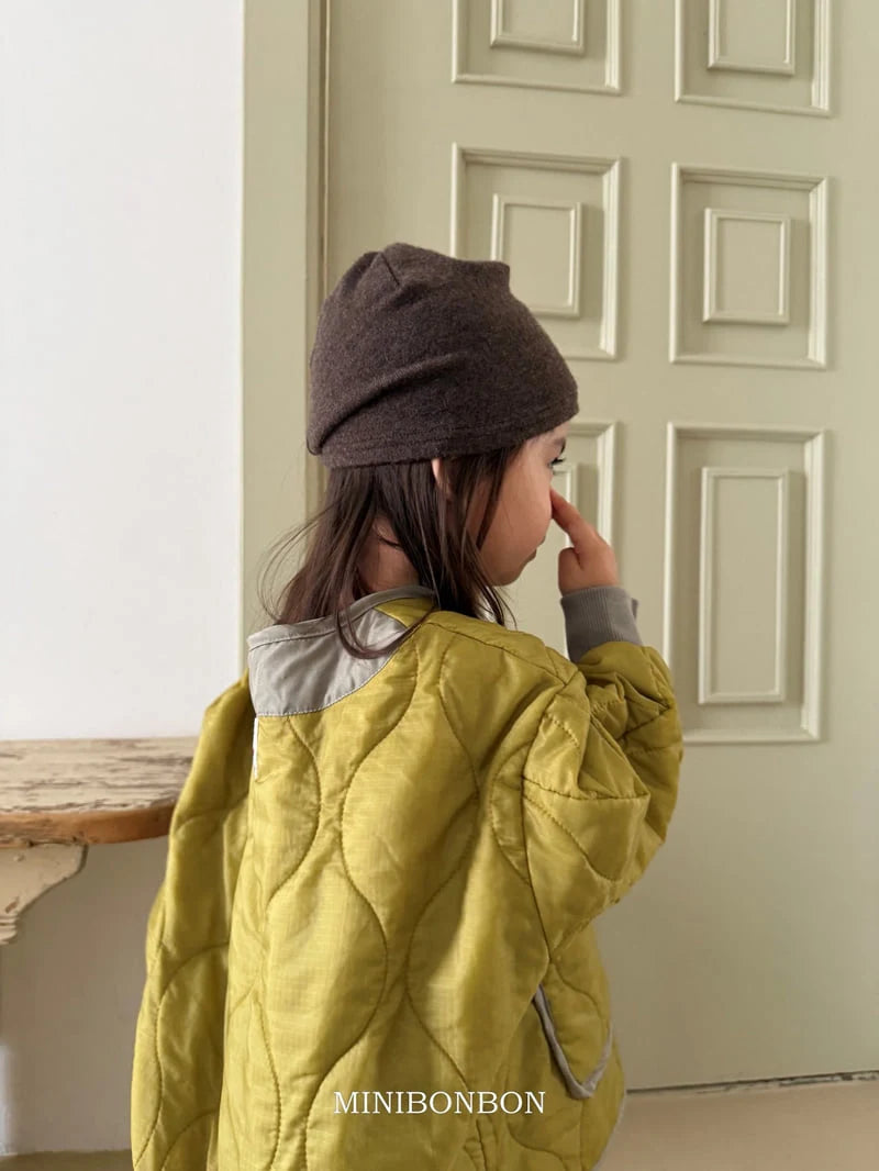 Little Foxx – Somsom Jacket