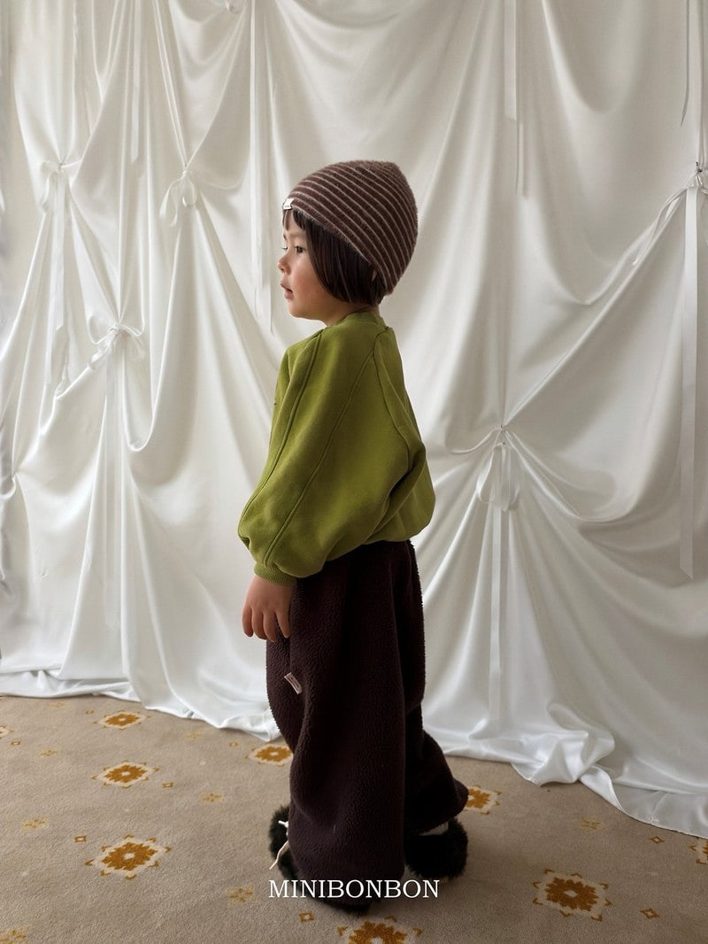 Little Foxx – Shirring Pants
