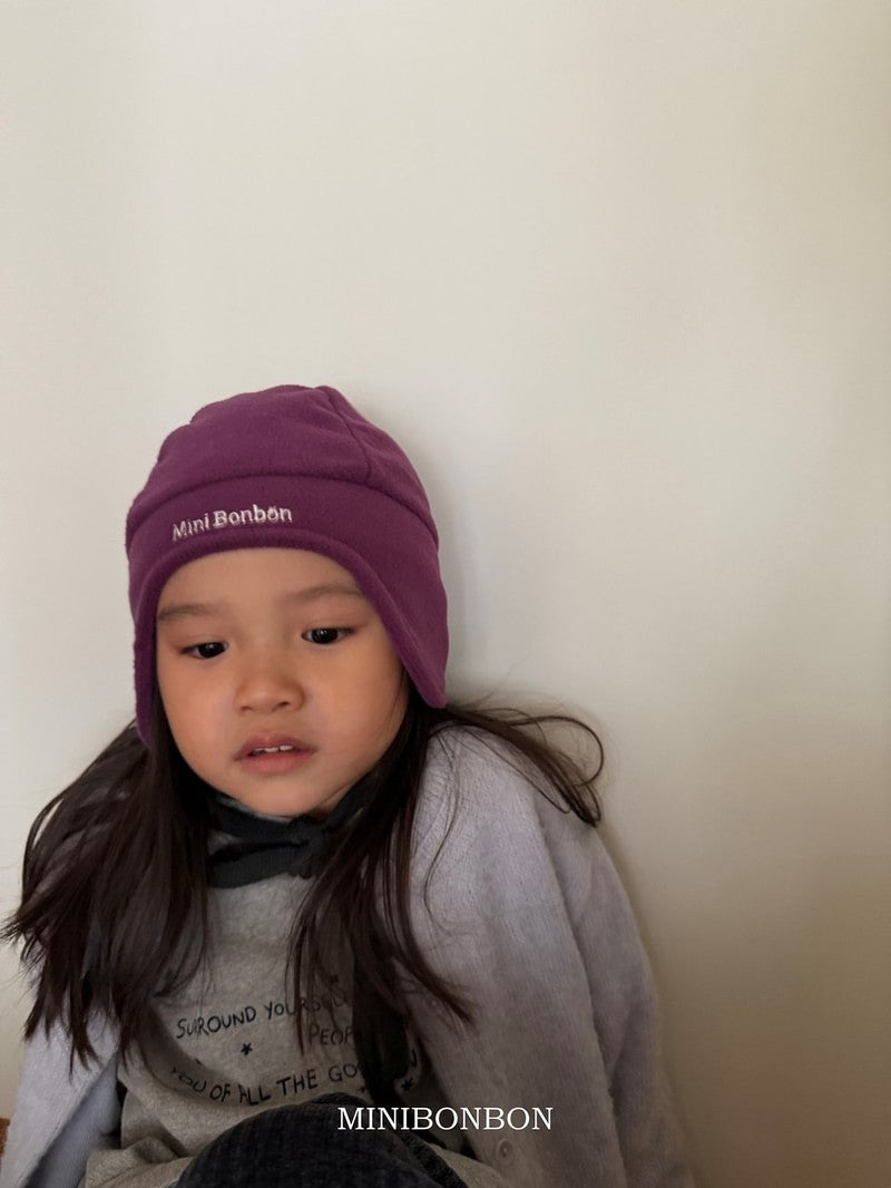 Little Foxx – Baby Beanie