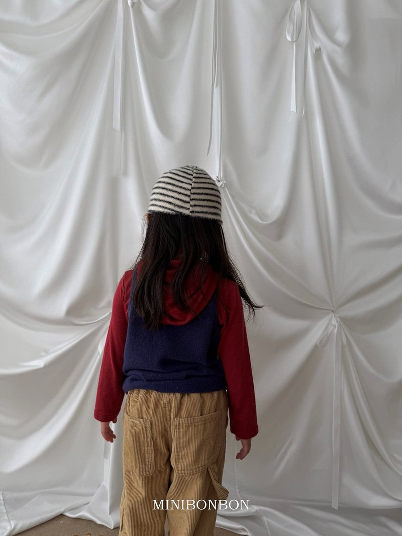 Little Foxx – Chestnut Beanie