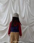 Little Foxx – Chestnut Beanie