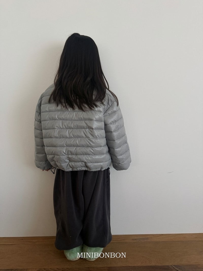 Little Foxx – Snowman Jogger Pants