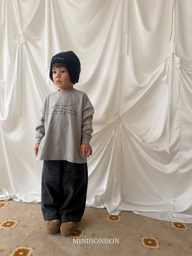 Little Foxx – Midwinter Denim Pants