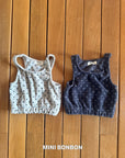 Little Foxx – Kongkong Sleeveless Top