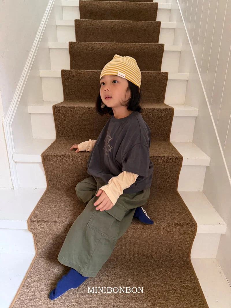 Little Foxx – Small Beanie