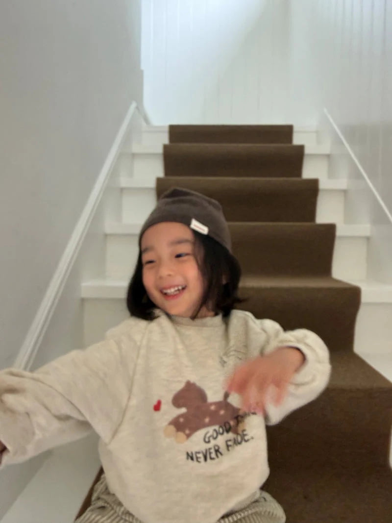 Little Foxx – Shooting Star Sweatshirts