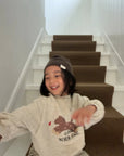 Little Foxx – Shooting Star Sweatshirts