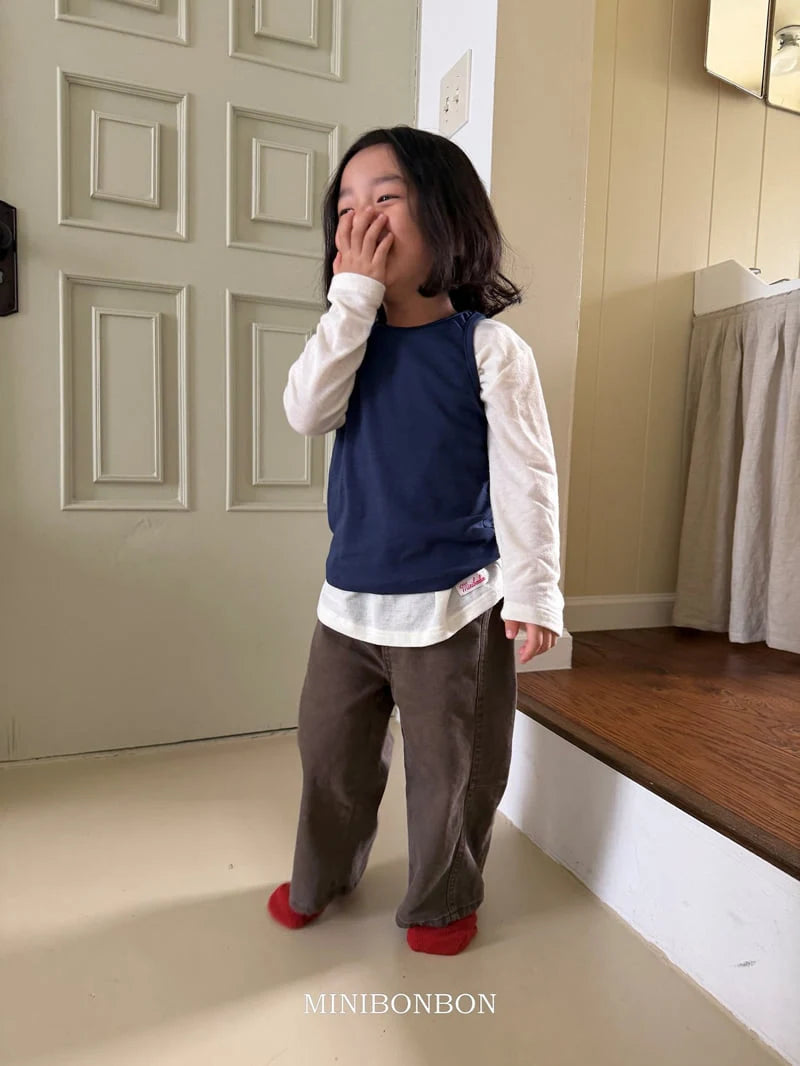 Little Foxx – Autumn Pants