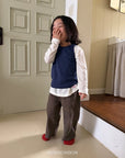 Little Foxx – Autumn Pants