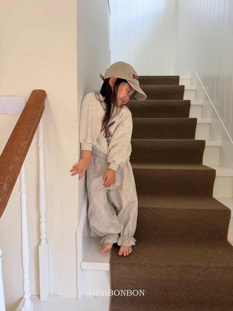 Little Foxx – Attic Pants