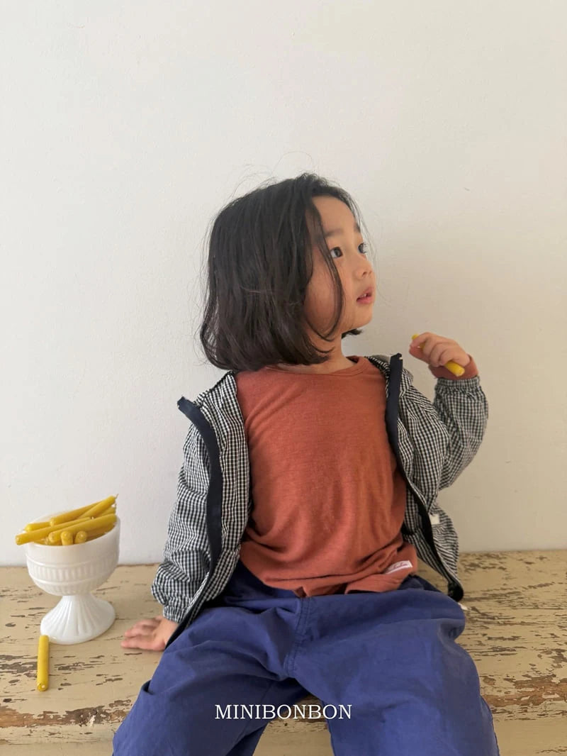 Little Foxx – Duck Windbreaker