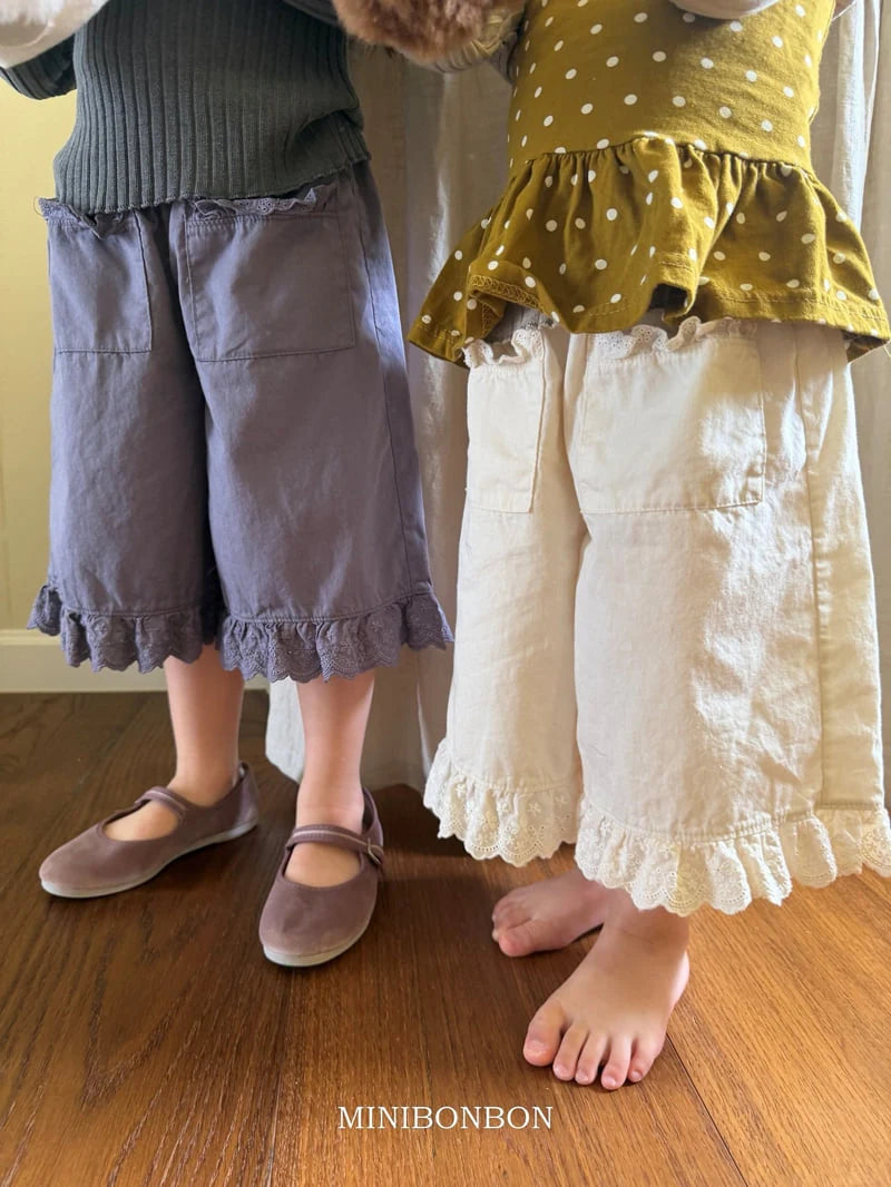 Little Foxx – Nappol Pocket Pants