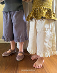 Little Foxx – Nappol Pocket Pants