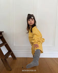 Little Foxx – Kongdak Top Shorts Set