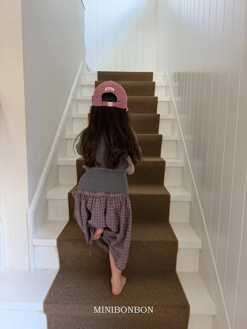 Little Foxx – Bongbong Cap