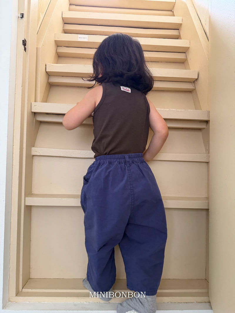 Little Foxx – Cotton Bio Pants