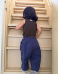 Little Foxx – Cotton Bio Pants