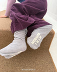 Little Foxx – Didim Knee Socks