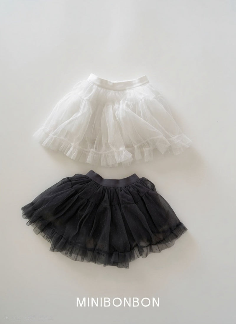 Little Foxx – Charr Skirt