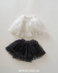 Little Foxx – Charr Skirt
