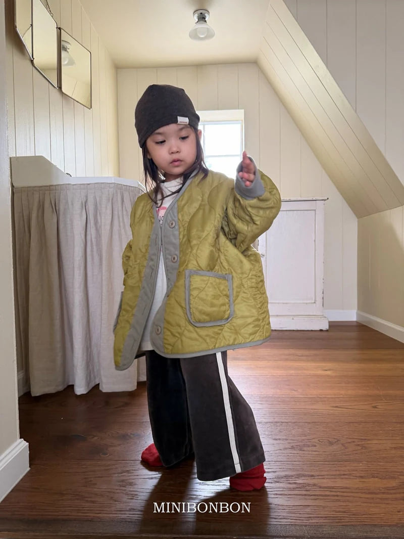Little Foxx – Somsom Jacket