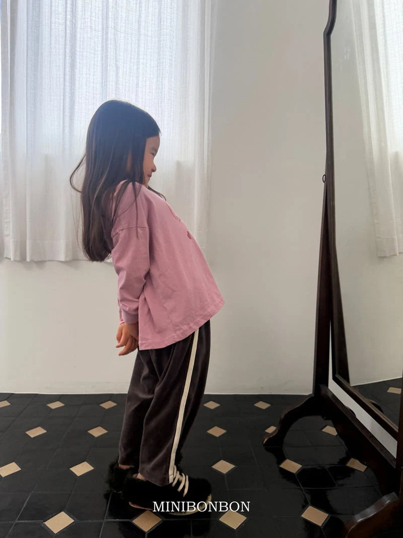 Little Foxx – Sweet Tee