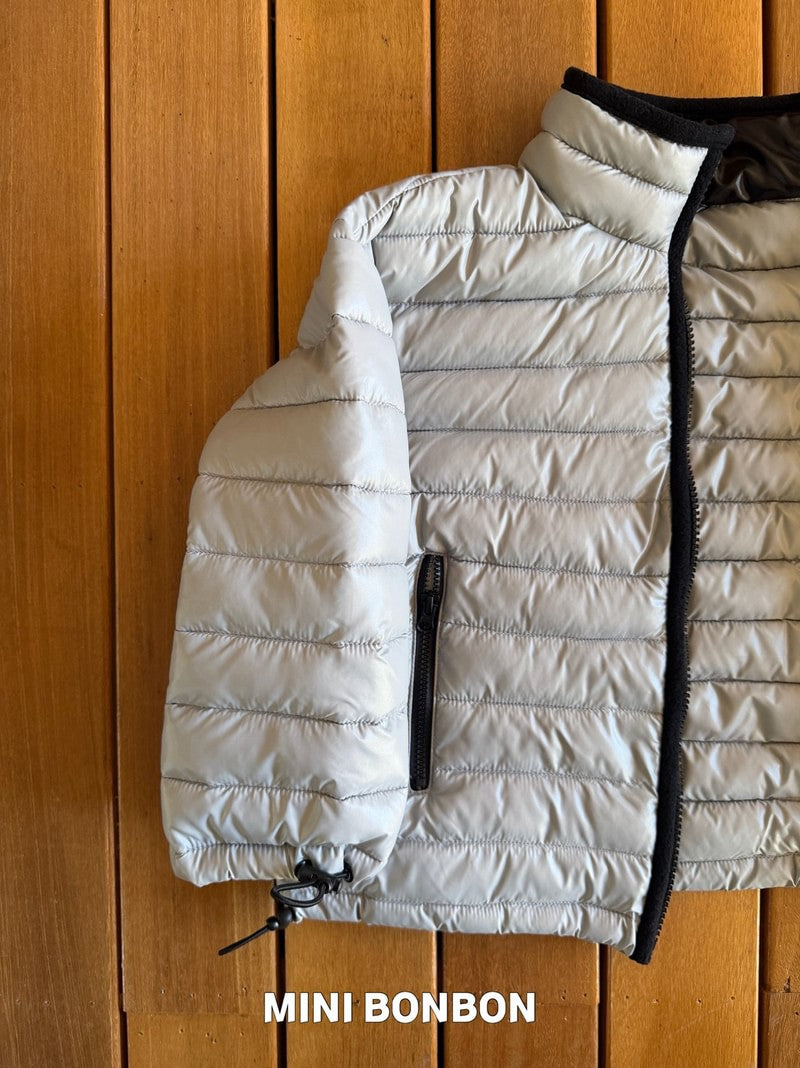 Little Foxx – Miu Miu Lightweight Padded Jacket