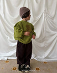 Little Foxx – Shirring Pants